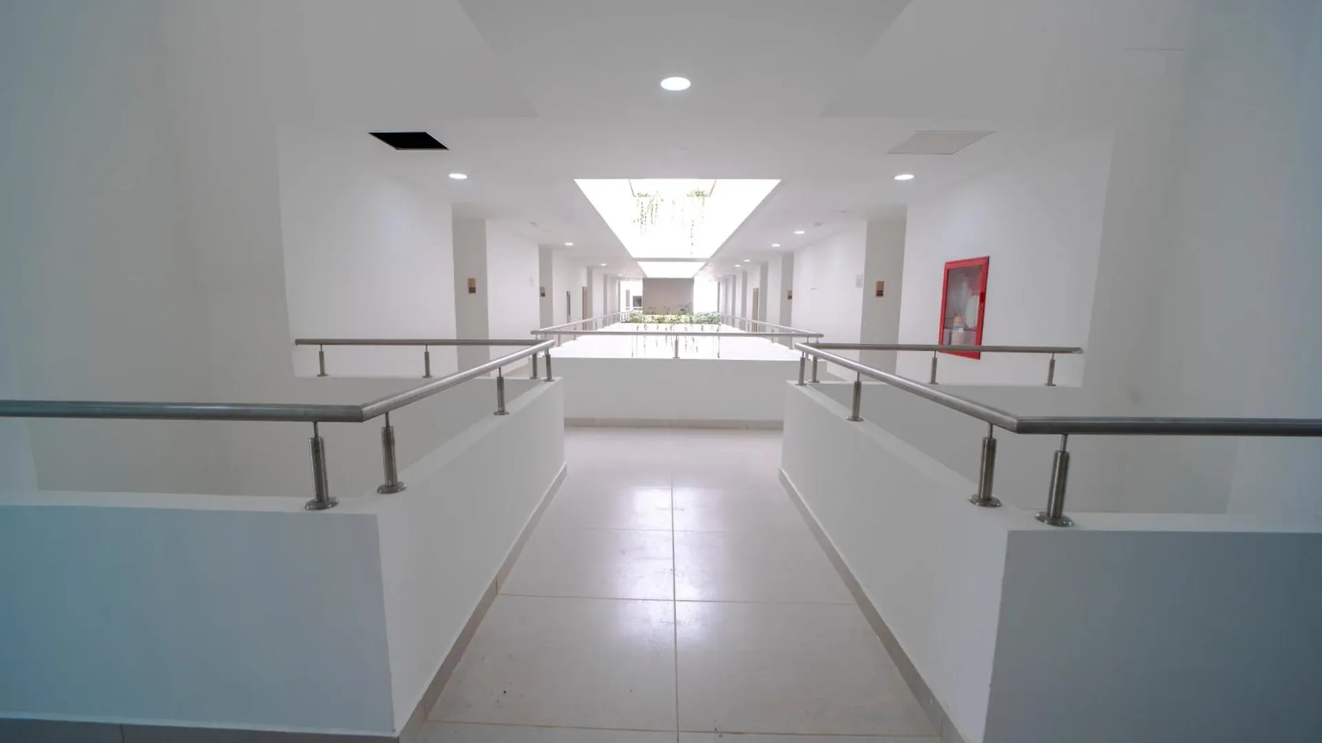 Appartamento Apartamento Con Laguna De Aguas Cristalinas Cartagena