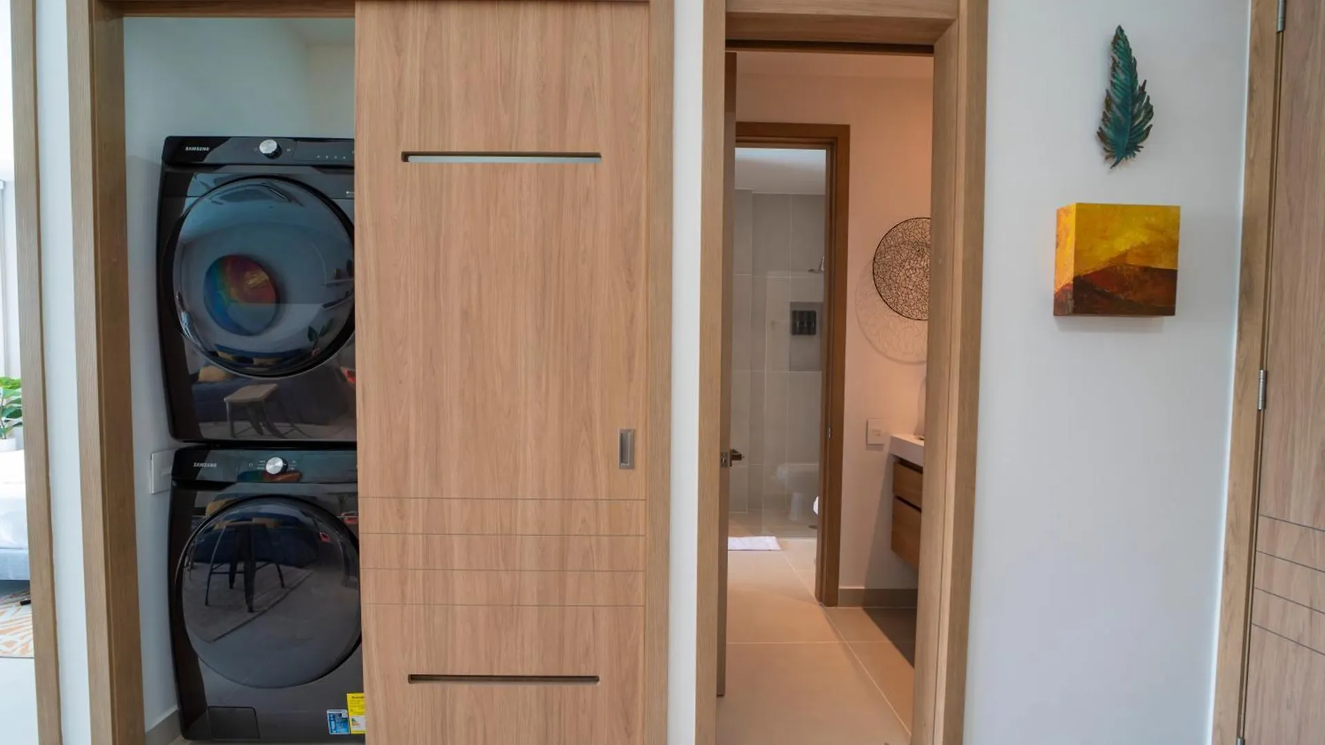 Appartamento Apartamento Con Laguna De Aguas Cristalinas Cartagena