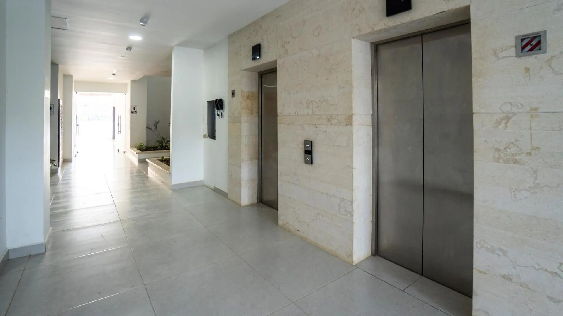 Appartamento Apartamento Con Laguna De Aguas Cristalinas Cartagena Colombia