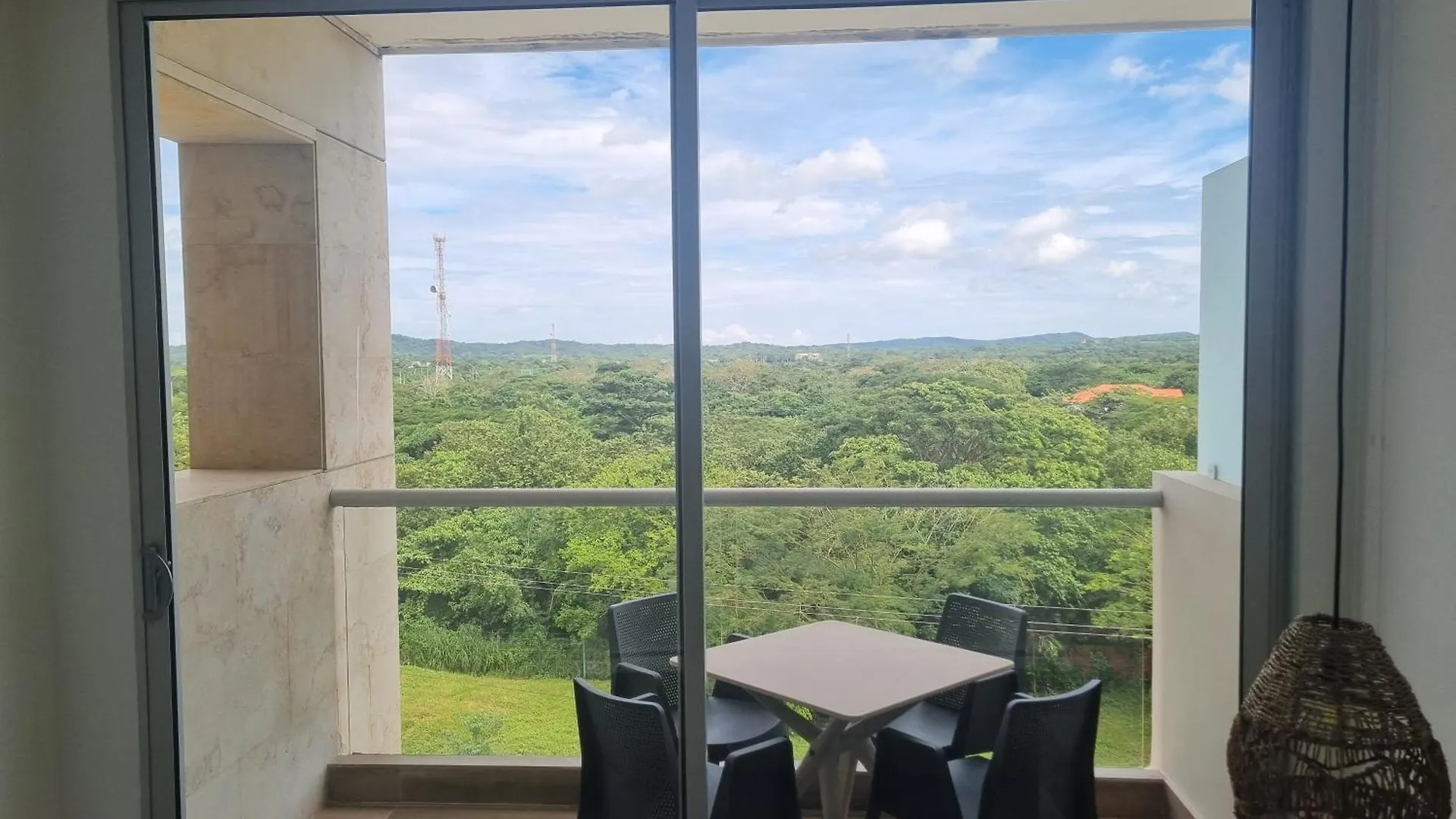 Apartamento Con Laguna De Aguas Cristalinas Cartagena 0*,  Colombia