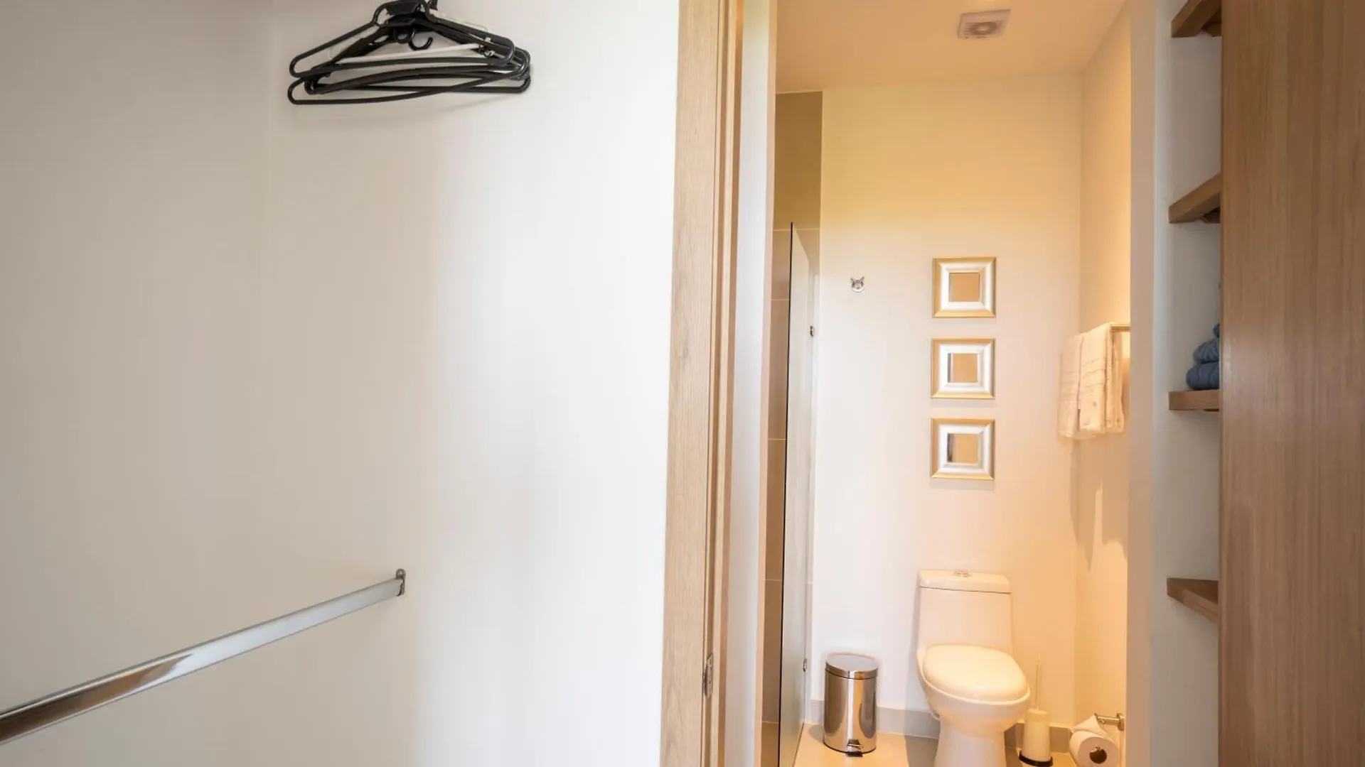 Apartamento Con Laguna De Aguas Cristalinas Cartagena 0*,  Colombia