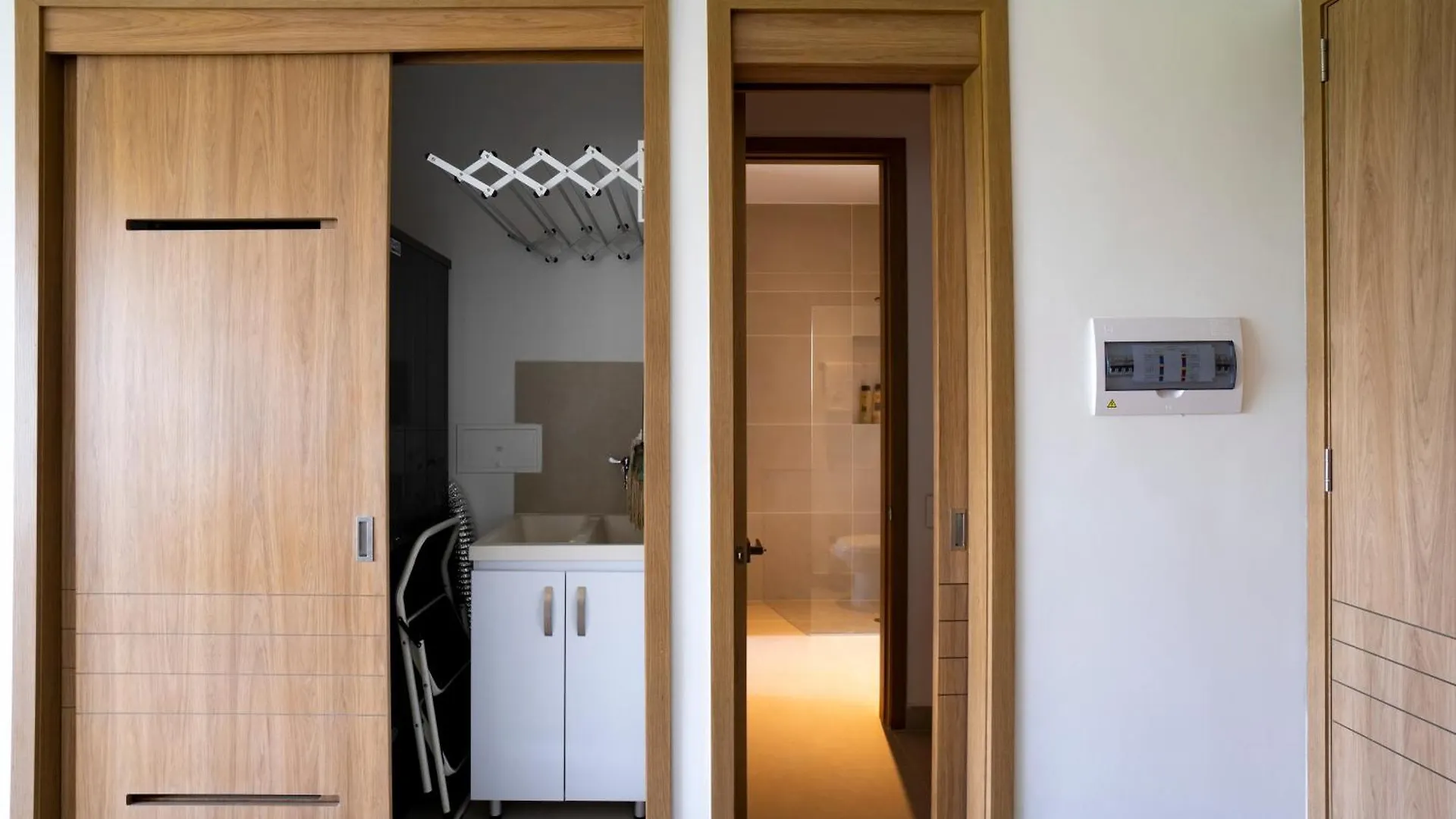 Apartamento Con Laguna De Aguas Cristalinas Cartagena 0*,  Colombia