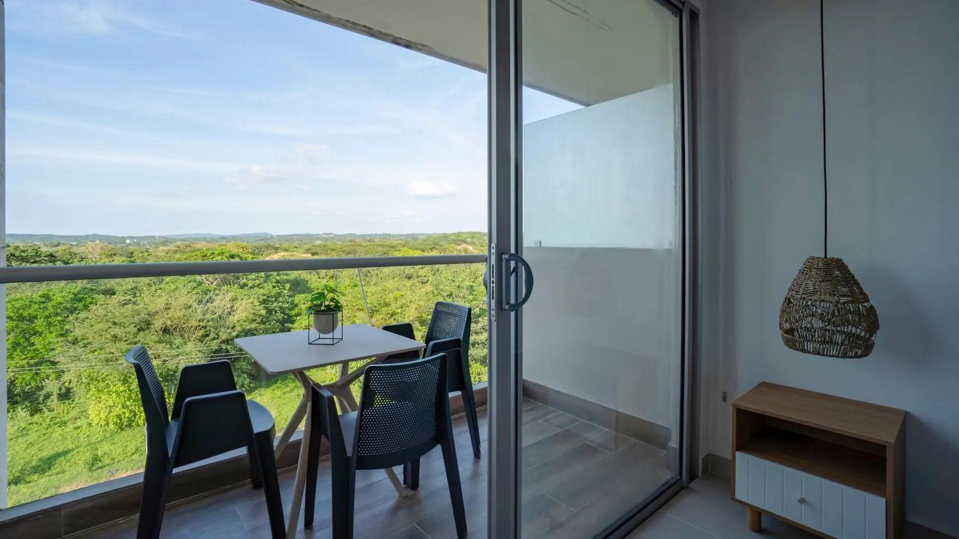 Apartamento Con Laguna De Aguas Cristalinas Cartagena 0*,  Colombia