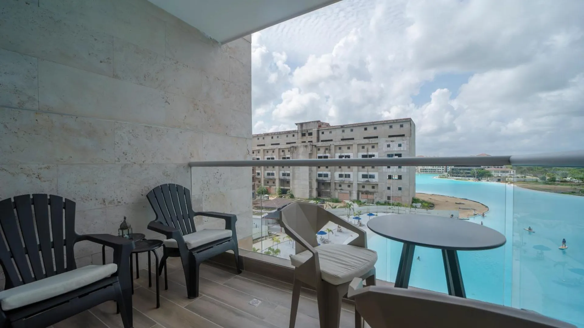 Apartment Apartamento Con Laguna De Aguas Cristalinas Cartagena Colombia
