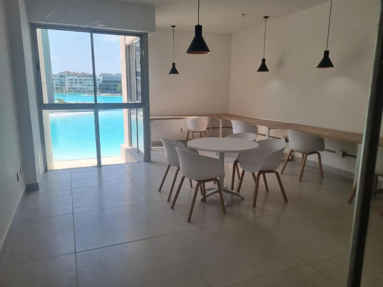 Apartamento Con Laguna De Aguas Cristalinas Cartagena
